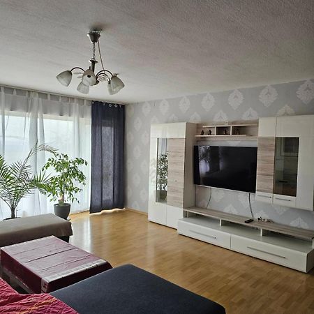 Kompfort Business Apartment Wertheim Bagian luar foto