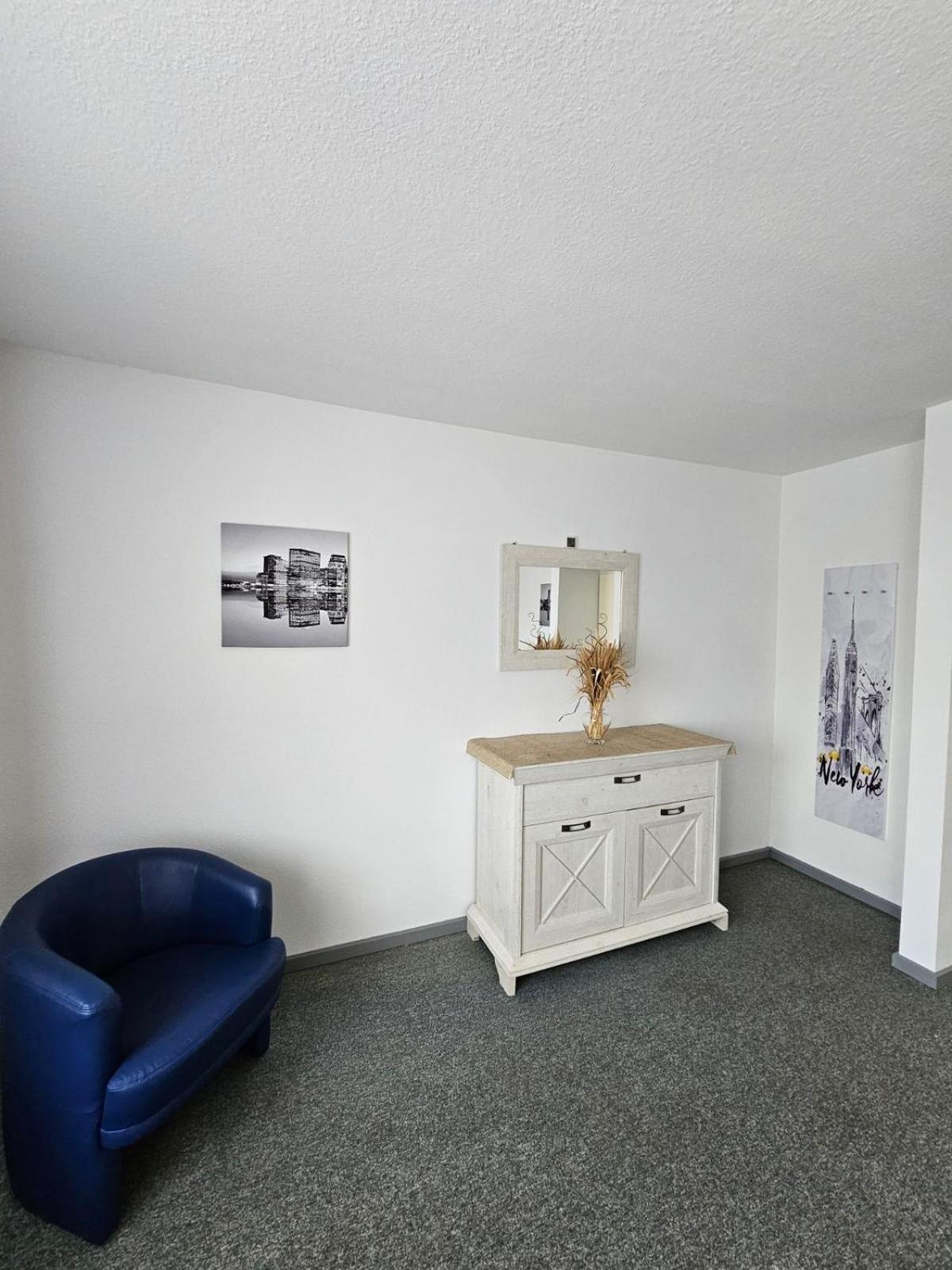 Kompfort Business Apartment Wertheim Bagian luar foto