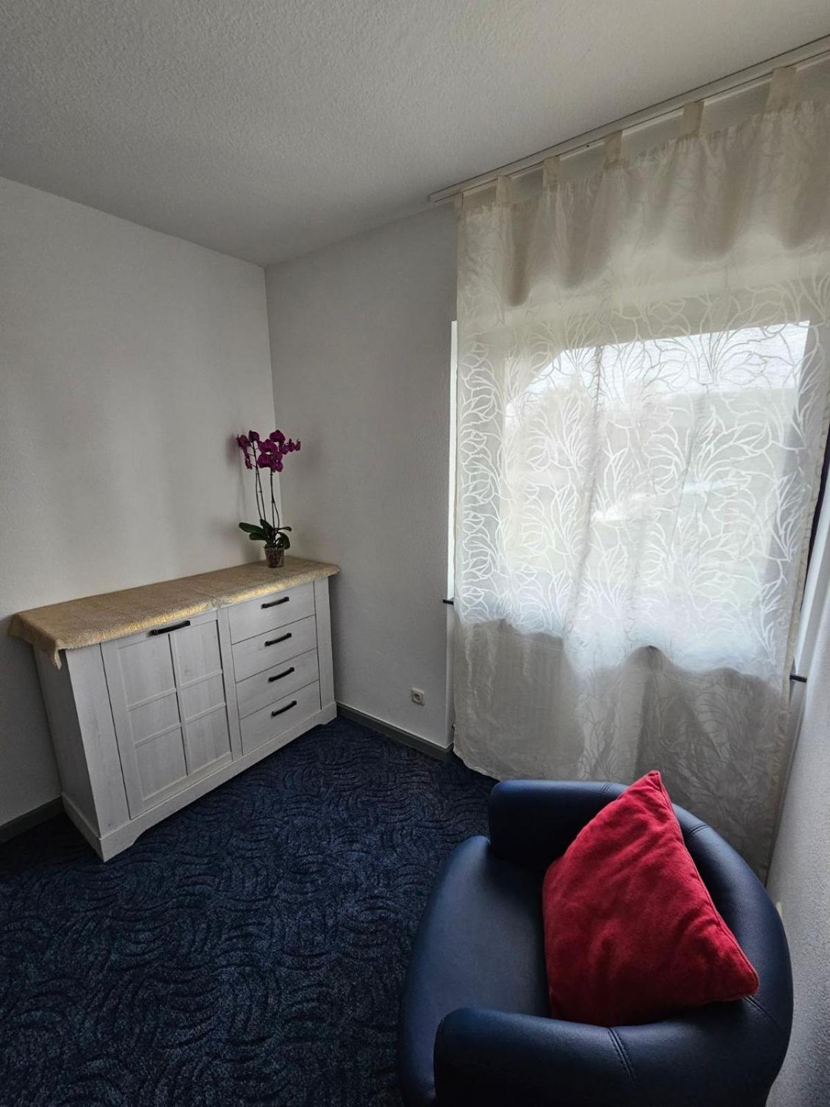 Kompfort Business Apartment Wertheim Bagian luar foto