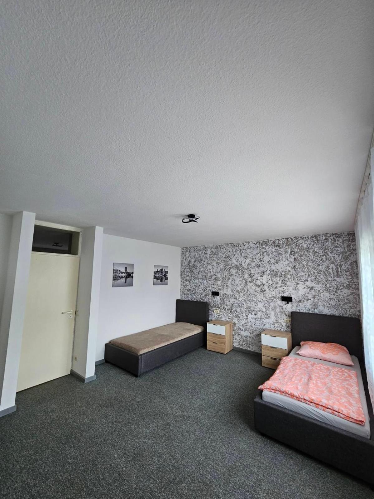 Kompfort Business Apartment Wertheim Bagian luar foto
