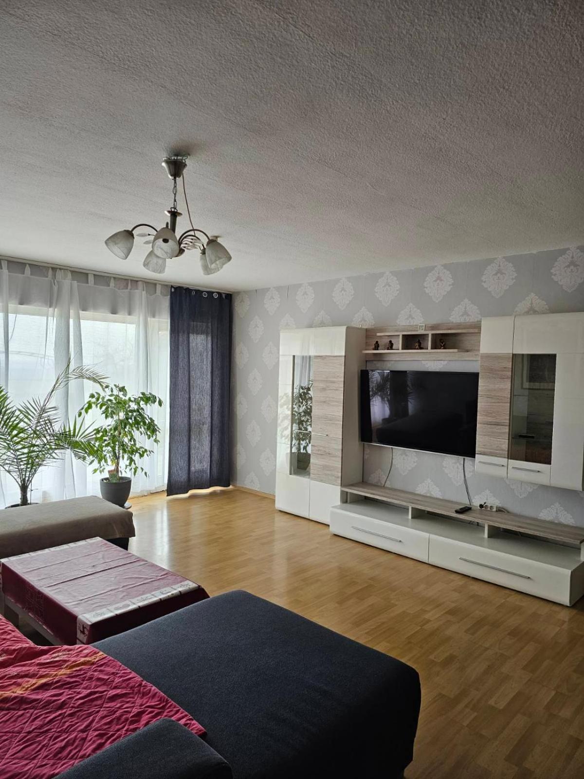 Kompfort Business Apartment Wertheim Bagian luar foto