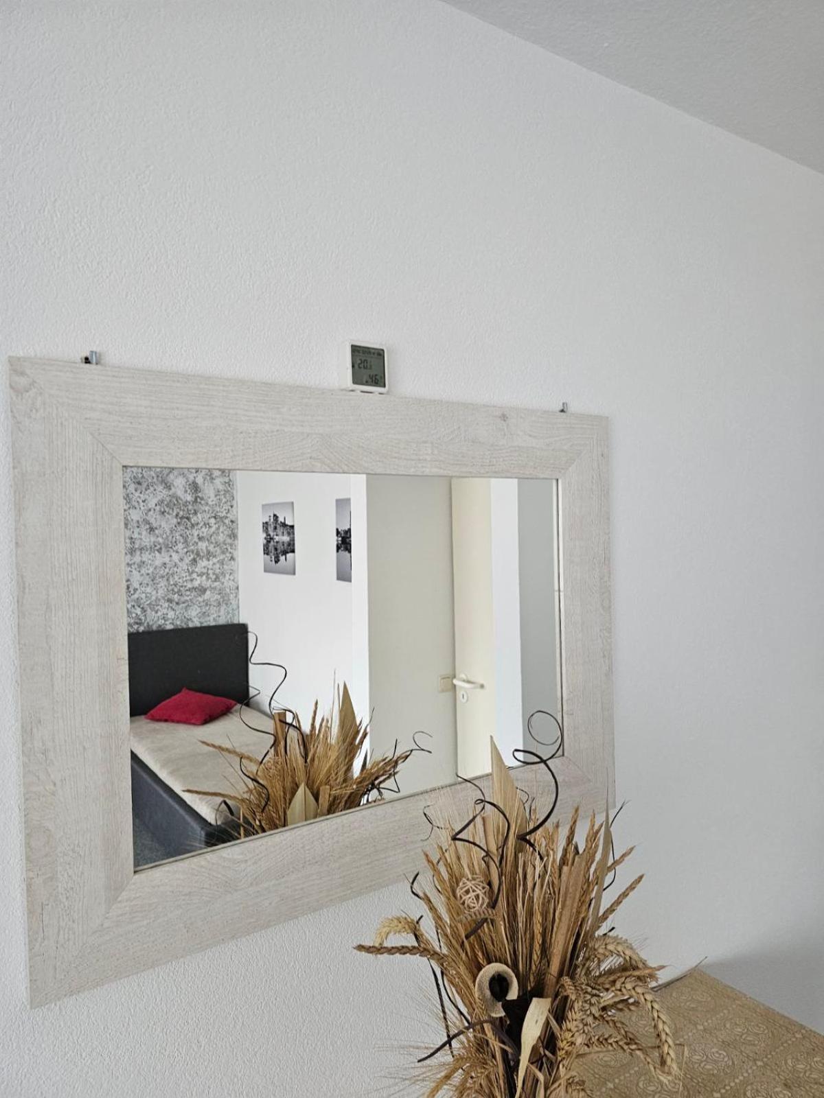 Kompfort Business Apartment Wertheim Bagian luar foto