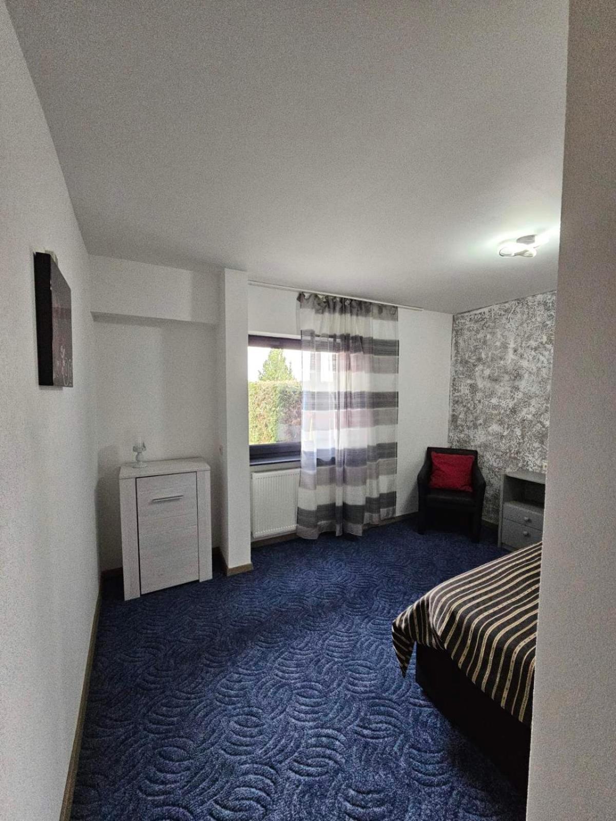 Kompfort Business Apartment Wertheim Bagian luar foto