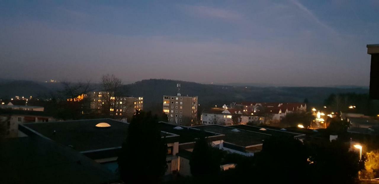 Kompfort Business Apartment Wertheim Bagian luar foto